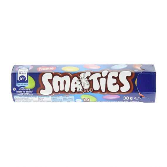 Nestle Smarties 38g