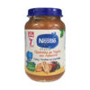 Nestle Turkey Tomatoes and Vegetables 190g