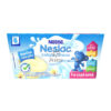 Nestle Νeslac Vanila 4 x 100g