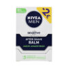 Nivea Men After Shave Balm Sensitive 0% Alchohol 100ml
