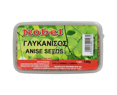 Nobel Anise Seeds 20g