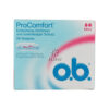 O.b. Pro Comfort Tampon Mini 56pcs