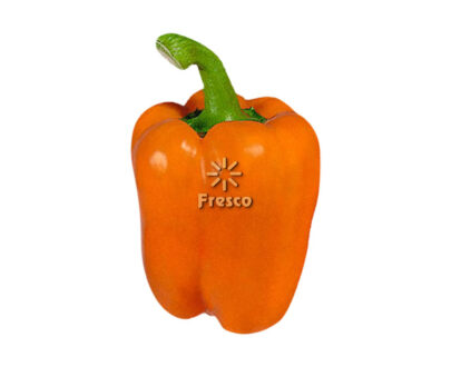 Peppers Orange 400g