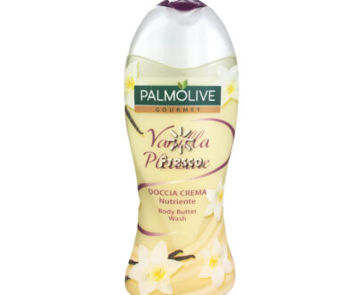 Palmolive Body Butter Wash Vanilla Pleasure 250ml