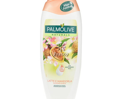 Palmolive Shower Gel Almond & Milk 750ml