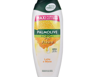 Palmolive Shower Gel Milk & Honey 750ml