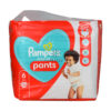 Pampers Baby Dry Pants No.6 33pcs