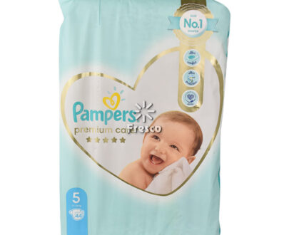 Pampers Premium Care Diapers S5 44pcs