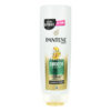 Pantene Pro-V Smooth &Sleek Conditioner for Frizzy,Dull Hair 400m