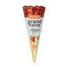 Papafilipou Grand Cone Ice Cream Vanilla & Strawberry 185ml