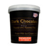Papafilipou Ice Cream Dark Chocolate with Fresh Milk 850ml