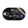 Paralleles Smoked Herring Fillets 190g