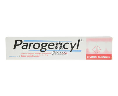 Parogencyl 75ml