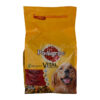 Pedigree Dry Food Beef for Adult Dogs 1.5kg