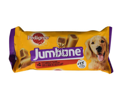 Pedigree Jumbone for Dog 180g