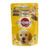 Pedigree Junior Chicken in Jelly 100g