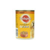 Pedigree with Poultry in Loaf 400g