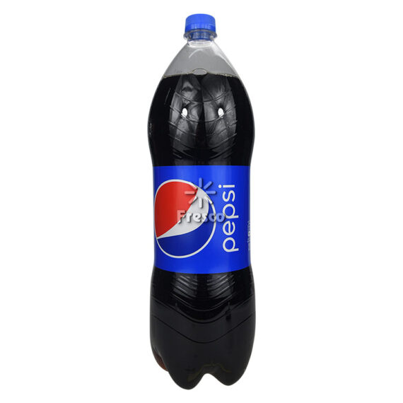 Pepsi Soft Drink 2L