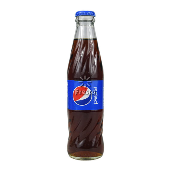 Pepsi Bottle 250ml