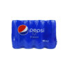 Pepsi Soft Drink Original 8 x 330ml