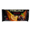 Pergale Dark Chocolate Orange 100g