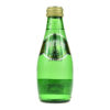 Perrier Carbonated Natural Mineral Water 200ml