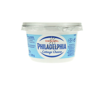 Philadelphia Cottage Cheese 200g