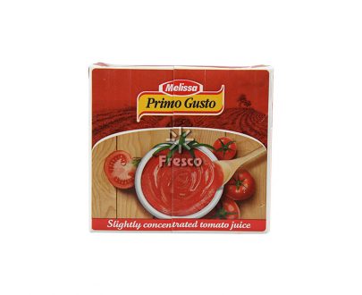 Primo Gusto Slightly Concentrated tomato Juice 500g