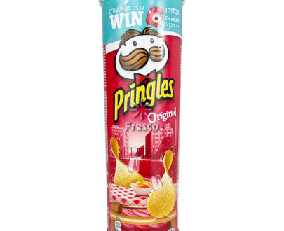 Pringles Original 175g