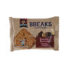 Quaker Breaks Chocolate - Hazelnuts 27g