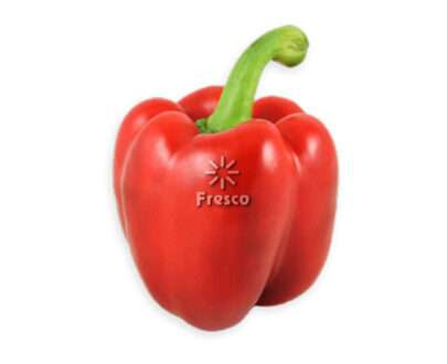 Peppers Red 400g