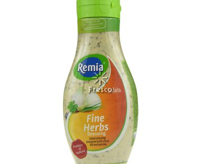 Remia Fine Herbs Dressing 500ml