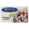 Rena Octupus in Soya Oil 120g