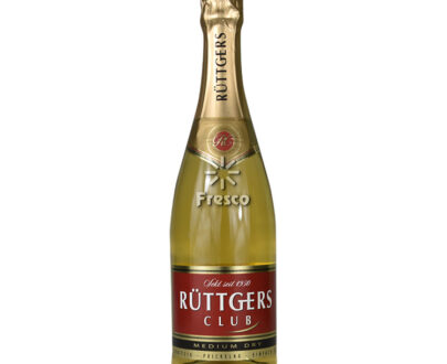 Ruttgers Club Wine Medium Dry 75cl