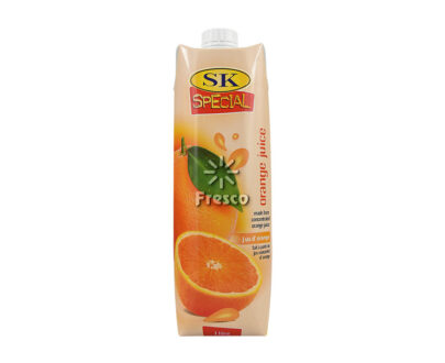 SK Special Χυμό Πορτοκάλι 1L