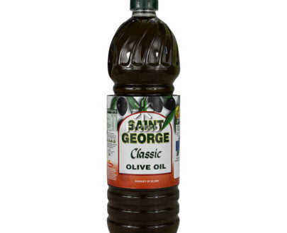 Saint George Olive Oil Classic 1L