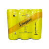 Schweppes Soda Lemonade 6 x 330ml