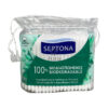 Septona Cotons-Buds Biodegradable 200pcs