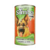 Simba Dog Food Chunks with Veal 1.23kg
