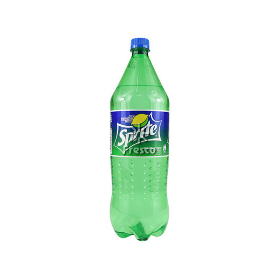 Sprite Soft Drink 1.5L