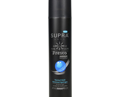 Supra Ansa Hair Spray Normal Hold 300ml