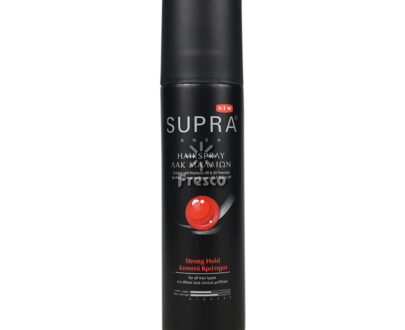 Supra Ansa Hair Spray for Strong Hold 300ml