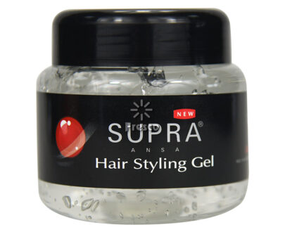 Supra Ansa Hair Styling Gel 300ml