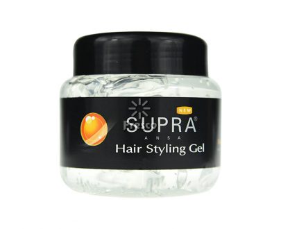 Supra Hair Styling Gel Wet Look 300ml