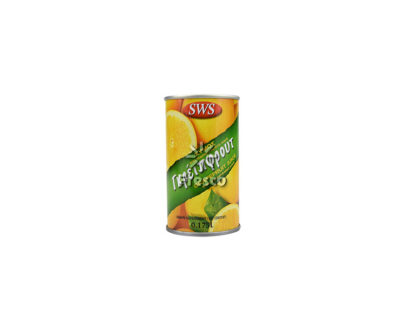 SWS Juice Grapefruit 175ml
