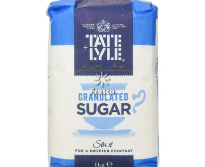 Tate Lyle Κρυσταλλική Ζάχαρη 1kg