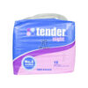 Tender Night No 2 Medium 15 Adult Diapers