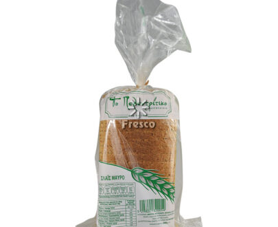 To Pelentritiko Bakery Enriched Sliced Bread 600g
