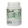 Trident White Chewing Gums Spearmint 50pcs