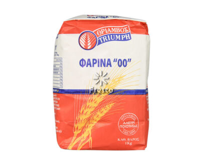 Triumph Plain Flour 1kg